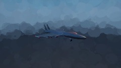 A screenshot taken in Dreams. 1 of 6.