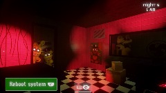 A screenshot taken in Dreams. 3 of 26.