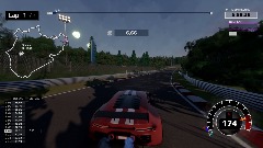 A screenshot taken in Dreams. 28 of 30.