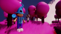 The Party - Boss 4: Tyler and Retrousce