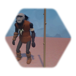 Caveman: Third Generation