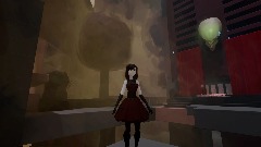 A screenshot taken in Dreams. 11 of 23.