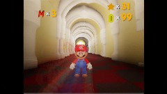 A screenshot taken in Dreams. 6 of 11.