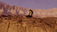 A screenshot taken in Dreams. 16 of 25.