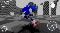 A screenshot taken in Dreams. 4 of 6.