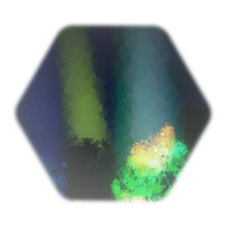 Forest Rave #MashUpOne