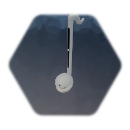 Playable Otamatone