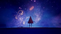 A screenshot taken in Dreams. 25 of 29.