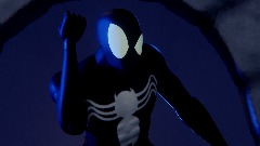 GET BACK HERE SHOCKER