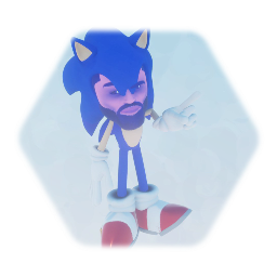 Sigma Sonic