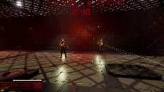 A screenshot taken in Dreams. 14 of 24.