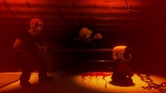 Jeffy's Infinite Irida | Shucks [Visualizer]