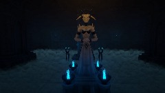 A screenshot taken in Dreams. 20 of 24.