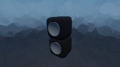 A screenshot taken in Dreams. 4 of 8.