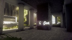 Concrete Palace