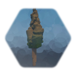 Green Tree Component