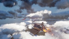 A screenshot taken in Dreams. 11 of 16.