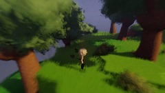 Forrest Elf Puppet Showcase