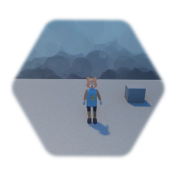 James Edward Blackfoot Esquire