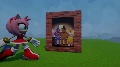 Sonic does this and that collection!