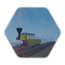 Dole plantation railway: aloha express