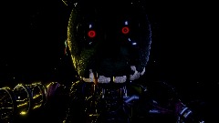 A screenshot taken in Dreams. 4 of 24.