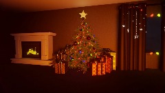 Relaxing Christmas