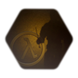 Half life 1 Player