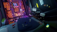 A screenshot taken in Dreams. 20 of 30.