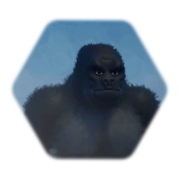 Gorilla Grodd