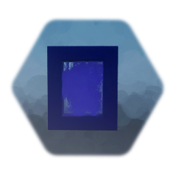 (Level Linking)  Minecraft Nether Portal