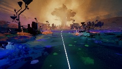 A screenshot taken in Dreams. 21 of 21.