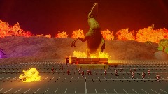 Whoops! It's the Apocalypse