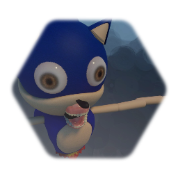 Sonic exe my version