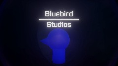 Bluebird Studios Logo W.I.P