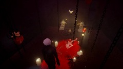 A screenshot taken in Dreams. 6 of 8.