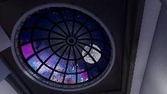 A screenshot taken in Dreams. 1 of 3.