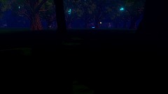 The forest of despair