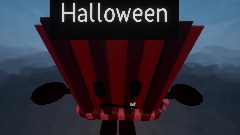 Halloween Short