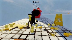 A screenshot taken in Dreams. 11 of 17.