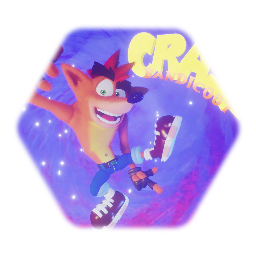 Crash Bandicoot Collection