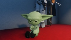 A screenshot taken in Dreams. 5 of 12.