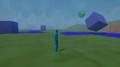 Terrain generator showcase