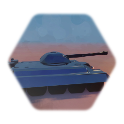 Tank