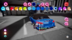 Remix of City project (remixable)