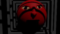 Meatball man