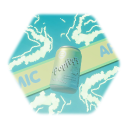 Popfizz Soda -                      <term> Atomic Apple Flavour
