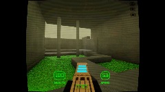 A screenshot taken in Dreams. 2 of 3.