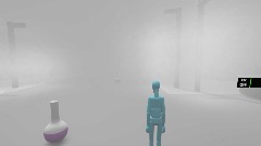 A screenshot taken in Dreams. 1 of 20.