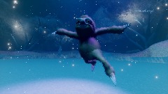 Sloth on Ice